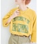 GOOD ROCK SPEED/グッドロックスピード UCLA TEE