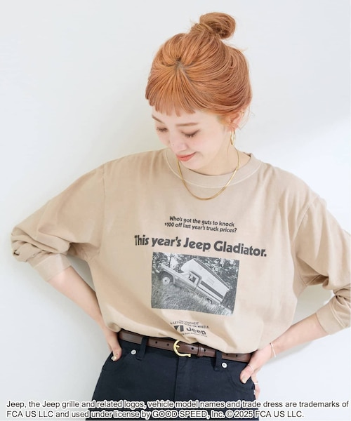 【リピ割】ryurockページ WEB限定【ロゴがポイント】ミニウラケロゴプルオーバー | RIVE