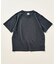 JAPONCH / ポンチ カットソーS/S