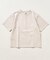 JAPONCH / ポンチ カットソーS/S