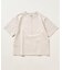 JAPONCH / ポンチ カットソーS/S