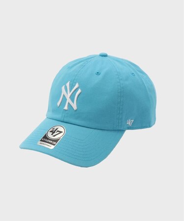 47 BRIGHT SIDE CLEAN UP Yankees / クリーンナップ ニューヨーク・ヤンキース