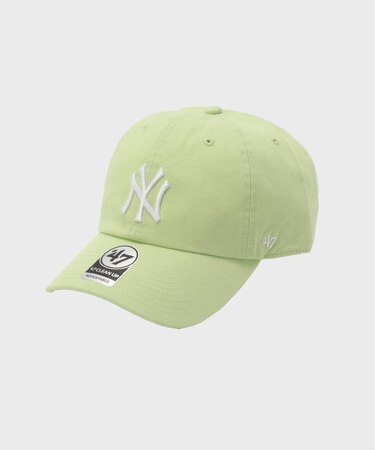 47 BRIGHT SIDE CLEAN UP Yankees / クリーンナップ ニューヨーク・ヤンキース