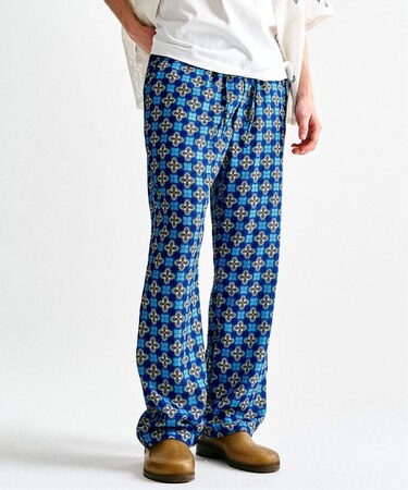 Paris Authentique / パリ オーセンティック パンツ