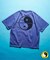T&C SURF DESIGNS 417別注 VINTAGE WASH ロゴTシャツ