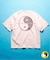 T&C SURF DESIGNS 417別注 VINTAGE WASH ロゴTシャツ