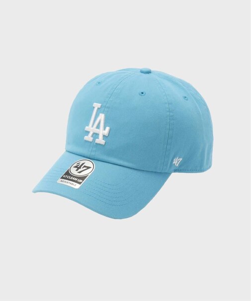 47 BRIGHT SIDE CLEAN UP Dodgers / クリーンナップ ロサンゼルス・ドジャース