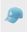 47 BRIGHT SIDE CLEAN UP Dodgers / クリーンナップ ロサンゼルス・ドジャース