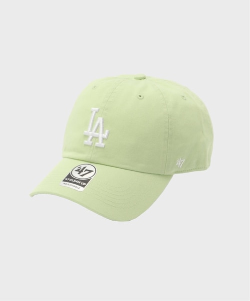 47 BRIGHT SIDE CLEAN UP Dodgers / クリーンナップ