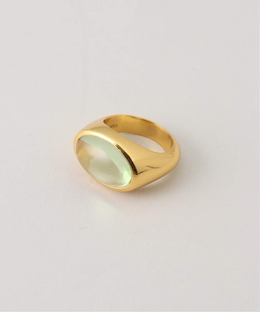 SHYLA/シャイラ Soft Green ring リング SOFTGREEN