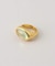 SHYLA/シャイラ Soft Green ring リング SOFTGREEN