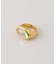 SHYLA/シャイラ Soft Green ring リング SOFTGREEN