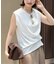 TWIST TANK TOP