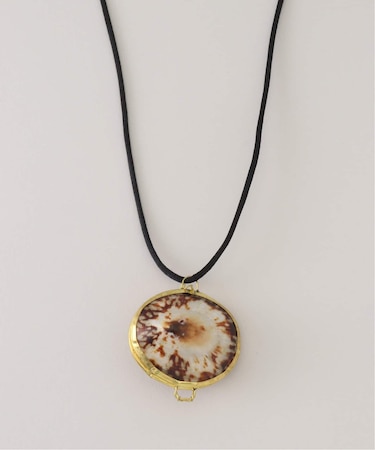 VIOLETTE ROOM/バイオレットルーム SHELL NECKLESS ネックレス VRA24410