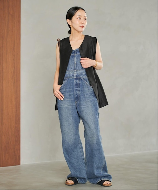 Overalls