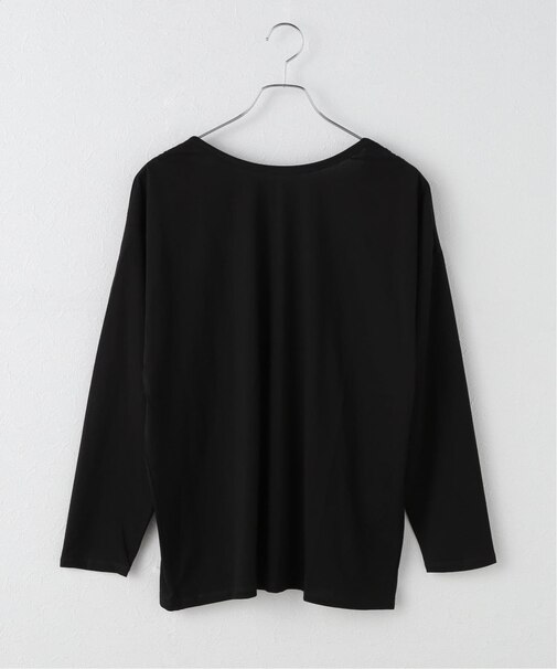 Open Back Long Tシャツ