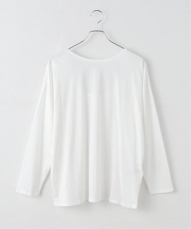 Open Back Long Tシャツ