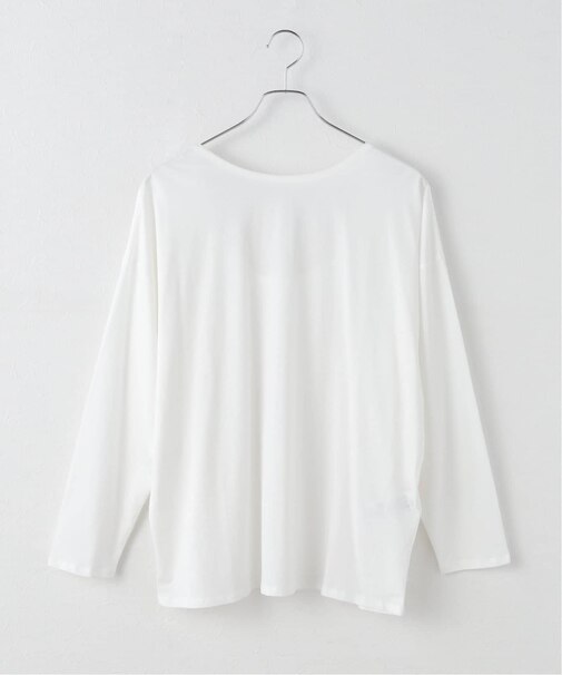 Open Back Long Tシャツ