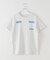 イレギュラーロゴビッグTee