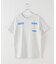 イレギュラーロゴビッグTee