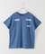 イレギュラーロゴビッグTee