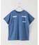 イレギュラーロゴビッグTee