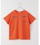 イレギュラーロゴビッグTee