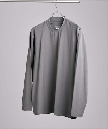 ドレス ロングスリーブTシャツ