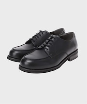 Uチップ シューズ