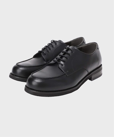 Uチップ シューズ