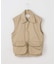 【TONY WACK/トニーワック】 WASHED HERRINGBONE COTTON CARGO