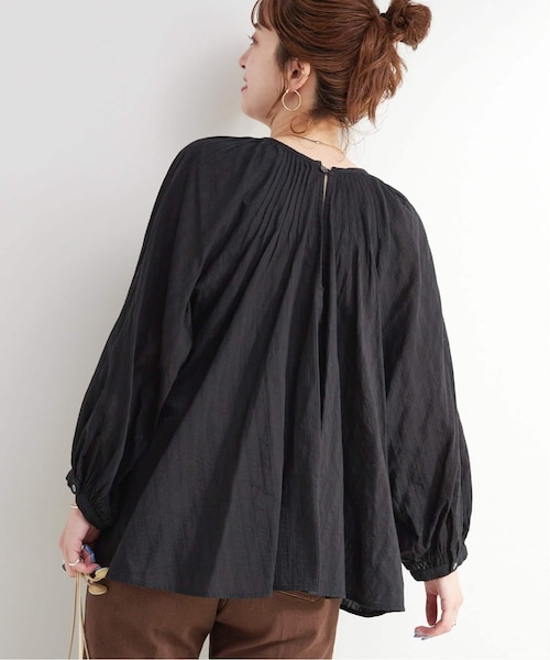 レディースのトップス（ブラック）のアウトレット通販｜三井