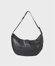 【BAICYCLON by bagjack 】別注 フェイクレザー ショルダーバッグ