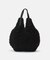 T.S.L/ティーエスエル フェイクファートートBAG