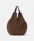 T.S.L/ティーエスエル フェイクファートートBAG