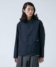 LANATEC(R)  カバーオールシャツ