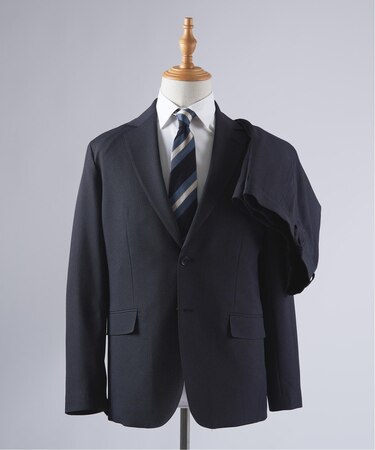 バーズアイスーツ / セットアップ