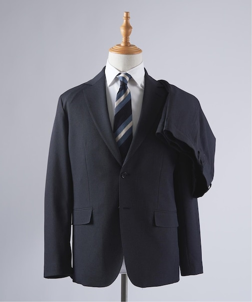 バーズアイスーツ / セットアップ