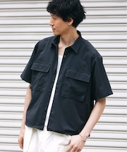 COOL DOTS / クールドッツ ピグメントシャツ