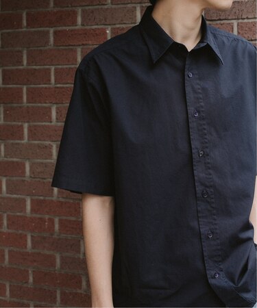 【LE / エルイー】OVERDYE H/S SH