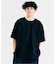 フェイクスウェード Tシャツ