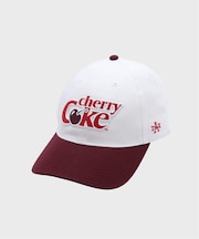 【AMERICAN NEEDLE】Cherry Coke チェリーコーク キャップ