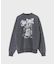 【BEN DAVIS / ベンデイビス】BILLBOARD FADED CREW