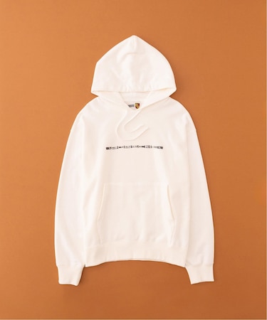 PORSCHE × POGGY CREST HOODIE