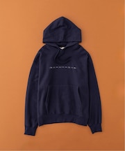 PORSCHE × POGGY CREST HOODIE