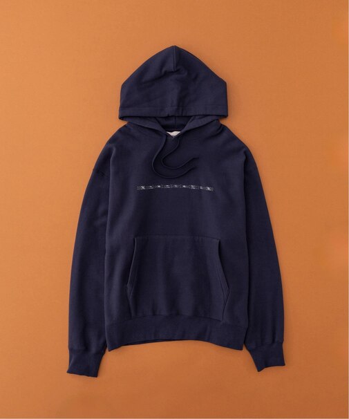 PORSCHE × POGGY CREST HOODIE