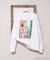 PICASSO / ピカソ 417別注 LONG TEE / カットソー