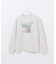 NEW ドッグ＆キャット柄 アソートクルーネックスウェット