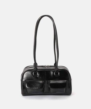 【WEB＋一部店舗限定】STAND OIL/スタンドオイル CHUBBY BAG