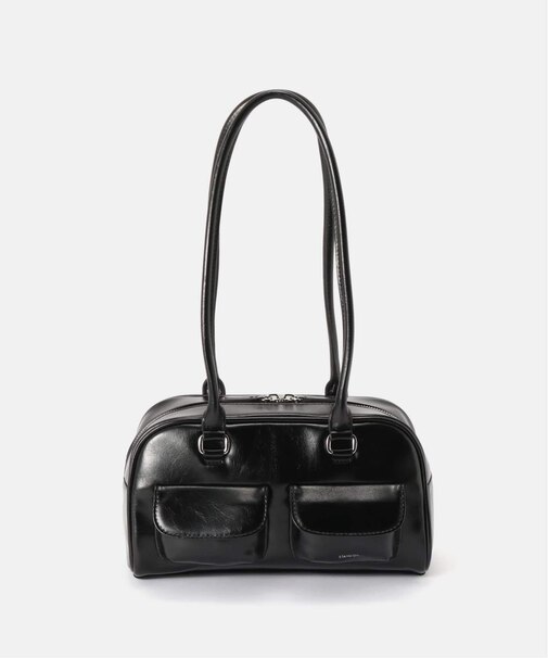 【WEB＋一部店舗限定】STAND OIL/スタンドオイル CHUBBY BAG